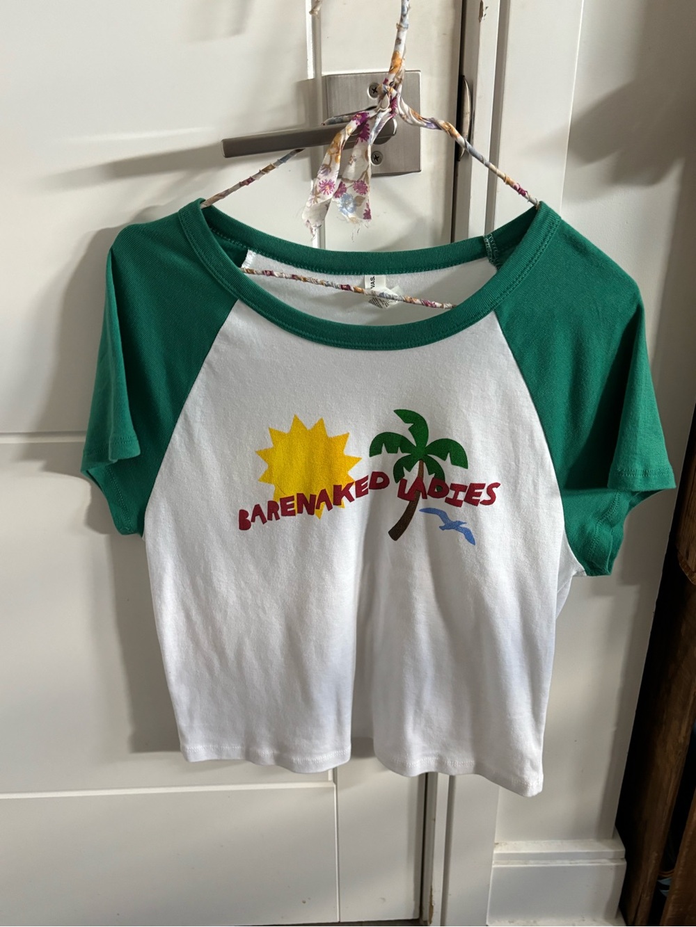 ❤️‍🔥5/$25❤️‍🔥Barenaked Ladies Band Merch Tee-Labeled xxl-Fits L/XL